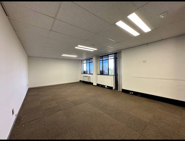 264M² OFFICE TO LET IN SANDTON CENTRAL